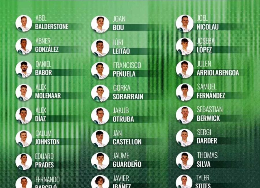 Caja Rural Seguros RGA 20253