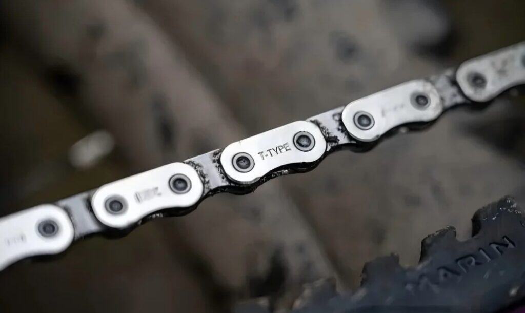 Cuánto Dura una Cadena SRAM