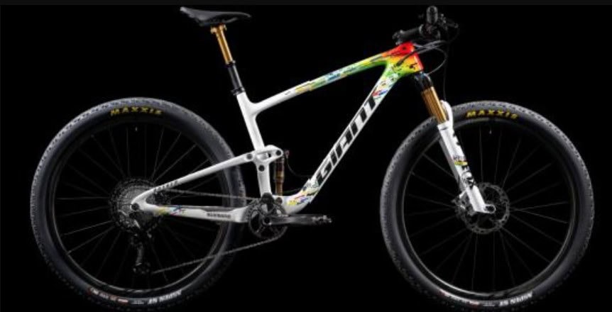 Giant Anthem Advanced 2025