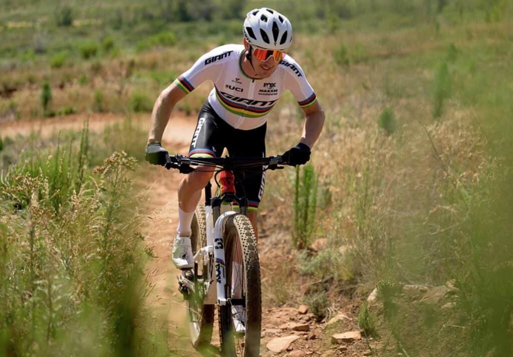 Giant Anthem Advanced 2025