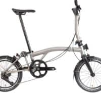 Brompton al Borde del Abismo Financiero: ¿Un Titán de las Bicicletas Plegables en Números Rojos?