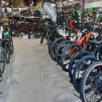 Garri Bikes: Tu Destino de Confianza para el Ciclismo en Basauri