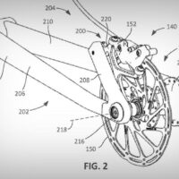 SRAM Revoluciona el Montaje de Frenos: Descubre la Patente Universal Brake Mount