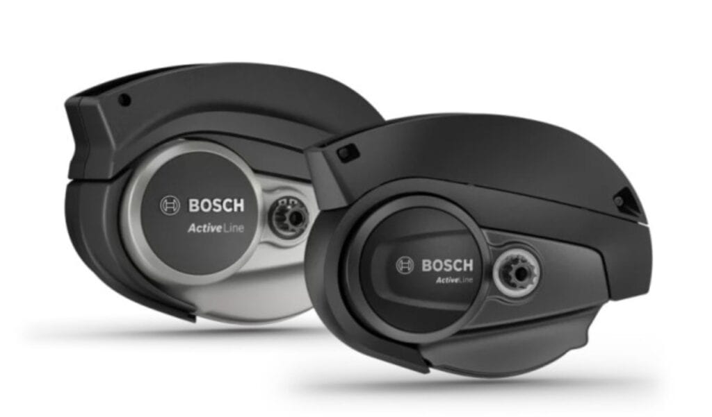 Guía de Motores Bosch para Bicicletas Eléctricas