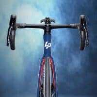 Lapierre Xelius DRS la Fusión Perfecta de Aerodinámica y Ligereza