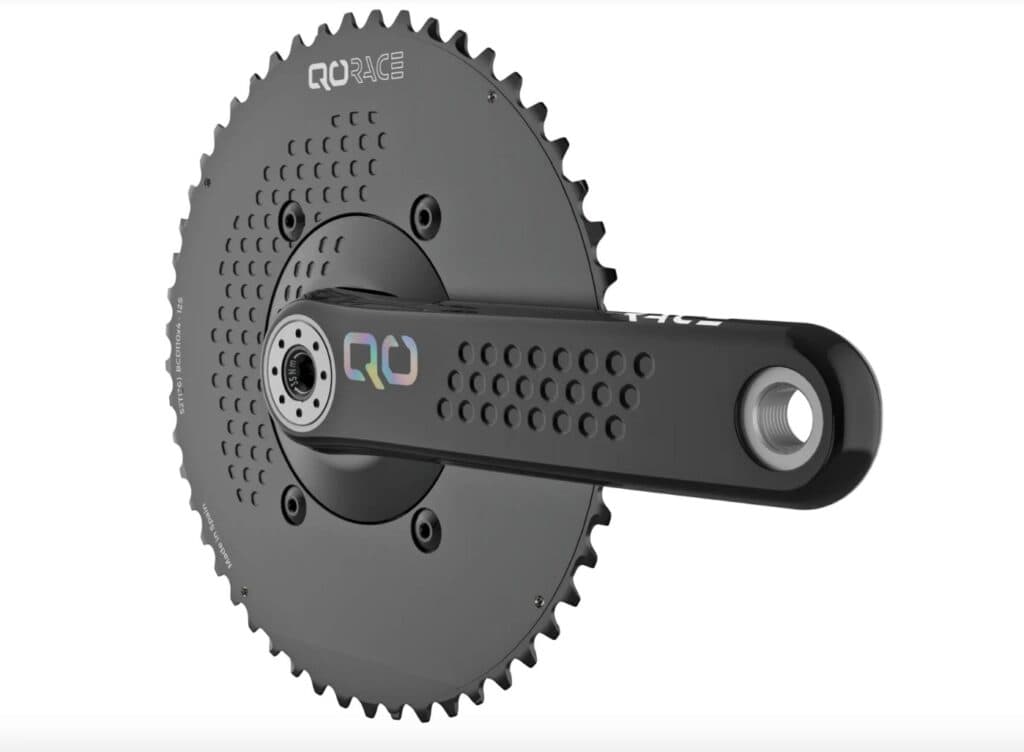 Rotor QO