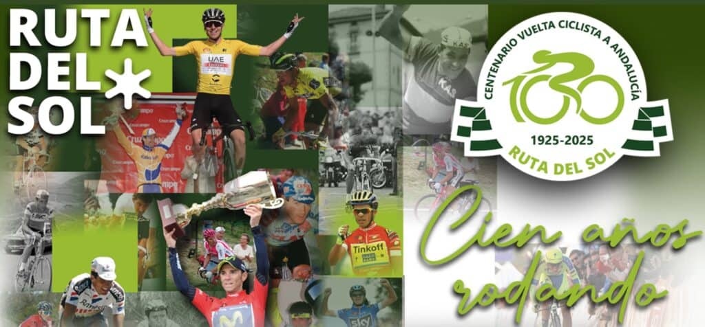 Vuelta a Andalucía 2025