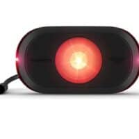 Garmin Varia RTL 516: Tu Aliado Indispensable para la Seguridad en Bicicleta