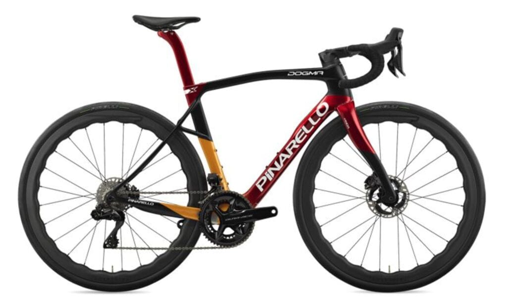 Pinarello Dogma X MY25