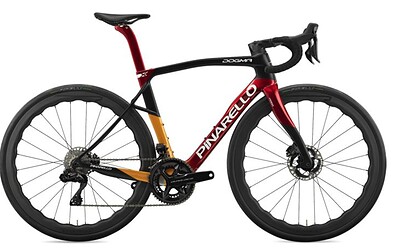 Pinarello Dogma X MY25