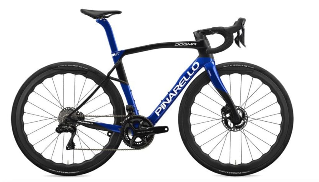 Pinarello Dogma X MY25