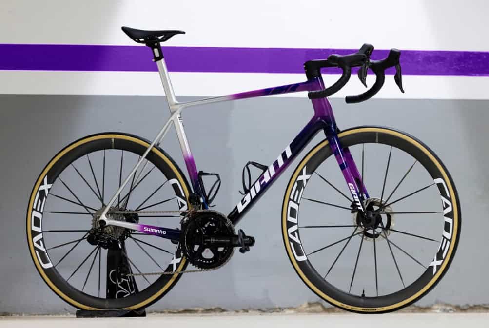 La Giant Propel Advanced SL