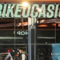 Bikeocasion abre en Madrid