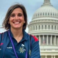 Anna Villar, nueva seleccionadora española de BTT