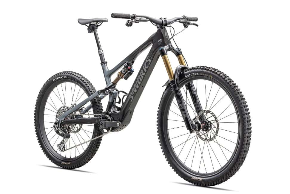 Specialized Turbo Levo SL II