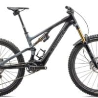 Specialized Turbo Levo SL II: La Revolución Ligera del e-MTB