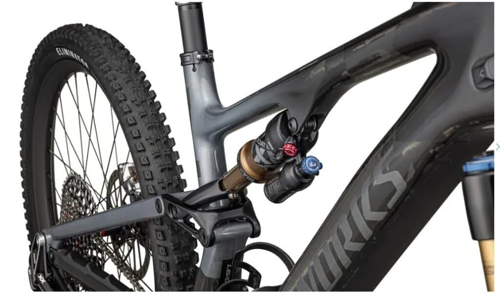 Specialized Turbo Levo SL II