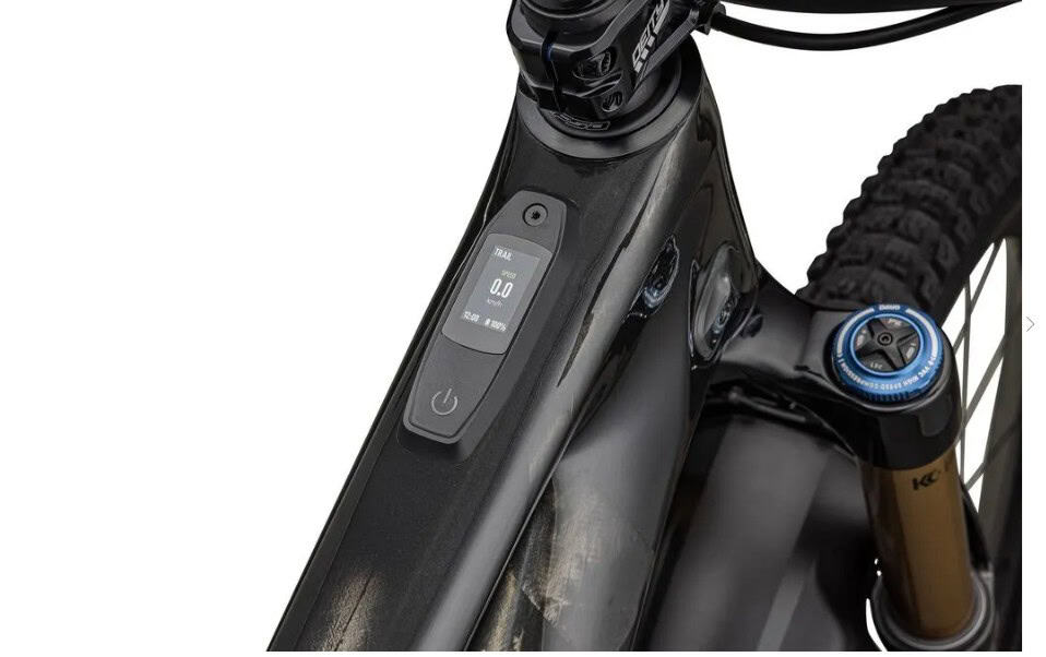 Specialized Turbo Levo SL II