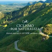 Ciclismo por Naturaleza: Descubre la Emoción del Cicloturismo en Asturias