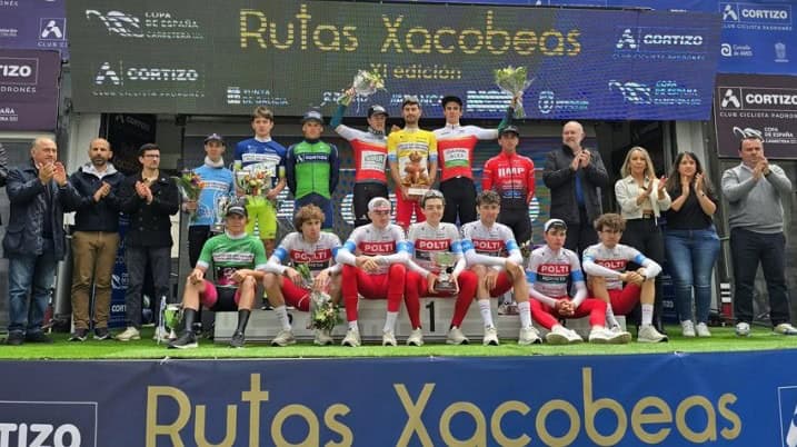 AEOPCES Anuncia los Equipos con Invitación para la Copa de España