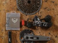 Comparativa Definitiva de Grupos MTB SRAM Eagle