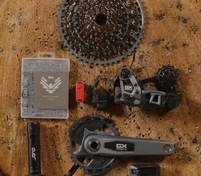 Comparativa Definitiva de Grupos MTB SRAM Eagle