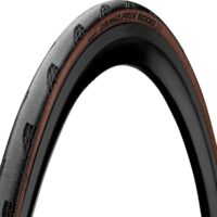 Cubiertas Continental Grand Prix 5000