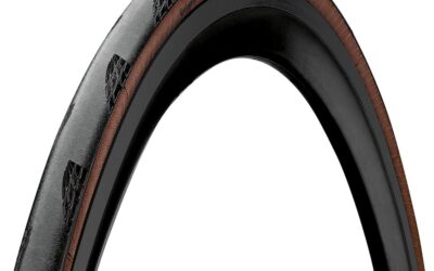 Cubiertas Continental Grand Prix 5000 1