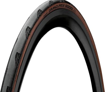 Cubiertas Continental Grand Prix 5000 1