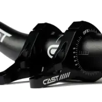 Nace Cast: La Nueva Marca de Componentes