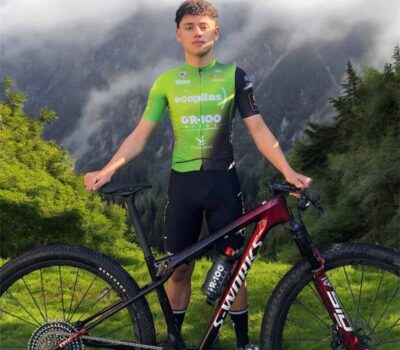 David Vizcaino ExtEcopilas25