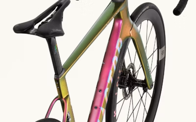 Design OSTRO VAM Scarab 02