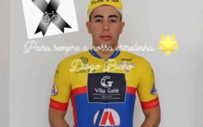 Diogo Bicho fallece