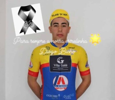Diogo Bicho fallece
