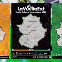 Vuelta Ciclista a Extremadura 2025