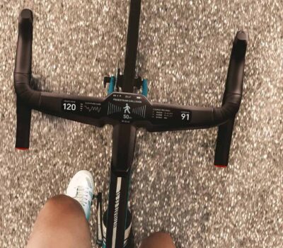 Flite Bike Revoluciona el Ciclismo con el Ciclocomputador Integrado
