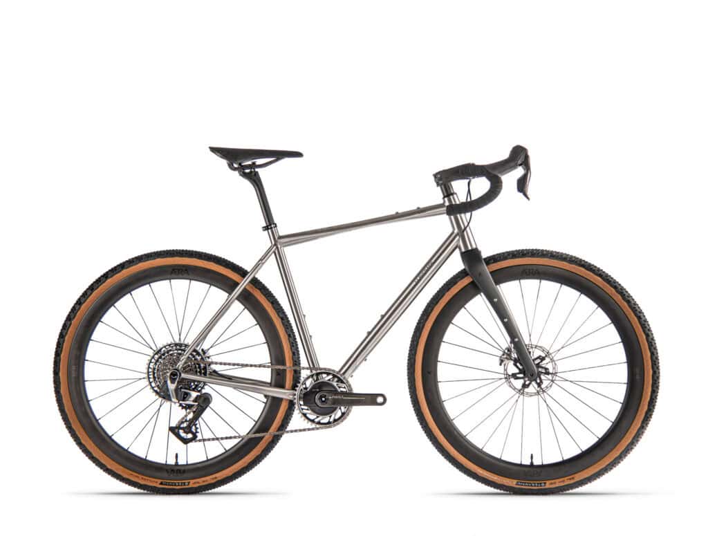 Bicicletas de Gravel 2025