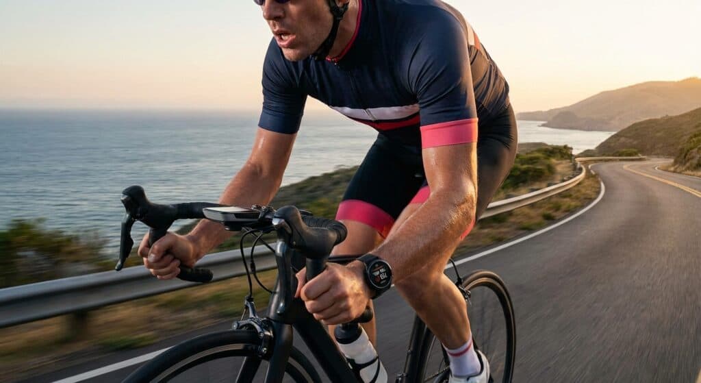 Cuántas calorías se gastan cuando pedaleamos en bicicleta