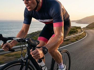 Cuántas calorías se gastan cuando pedaleamos en bicicleta