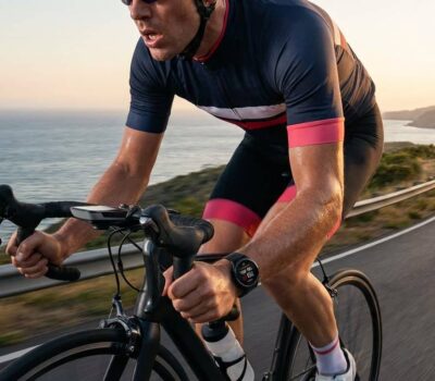 Cuántas calorías se gastan cuando pedaleamos en bicicleta