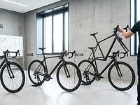 Las bicicletas más ligeras de carretera