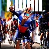 Caleb Ewan Firma por INEOS Grenadiers