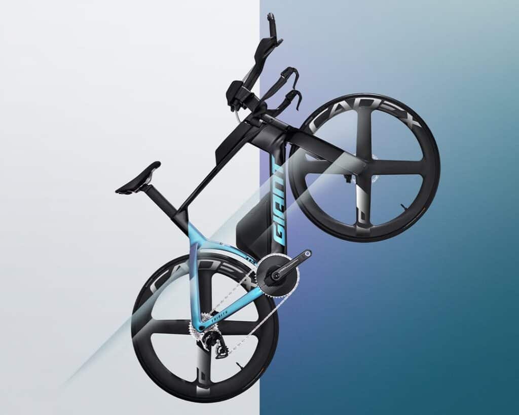 Giant Trinity Advanced SL