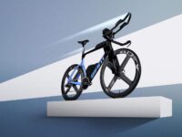 Giant Trinity Advanced SL5