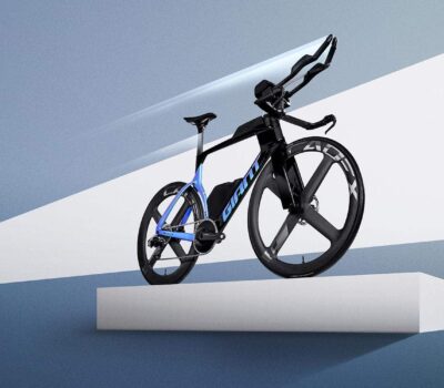 Giant Trinity Advanced SL5