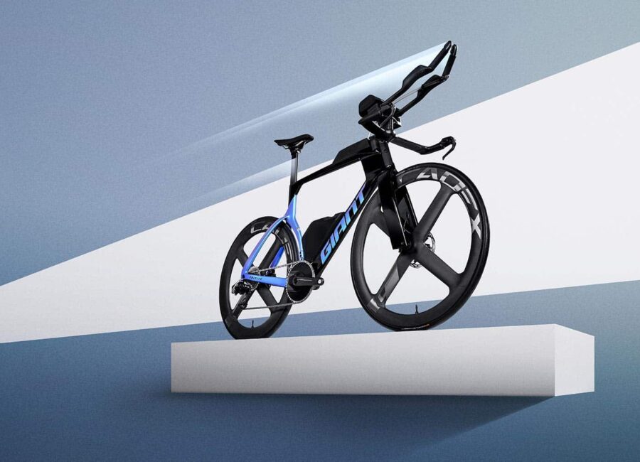 Giant Trinity Advanced SL5