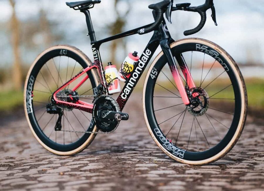 Guia Completa de Bicicletas de Carretera Cannondale