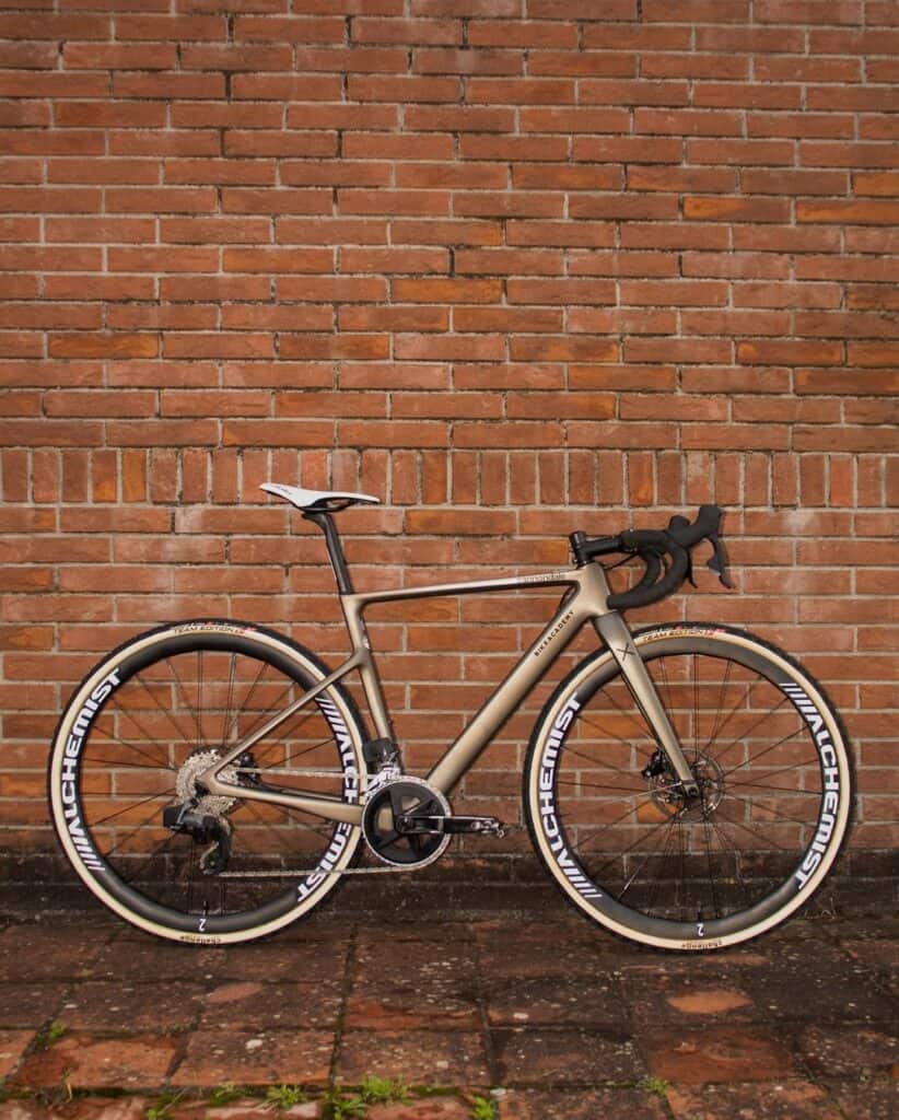 Guía Completa de Bicicletas de Carretera Cannondale