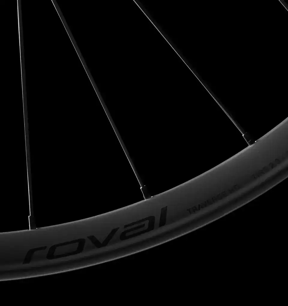 Ruedas Roval Traverse i9