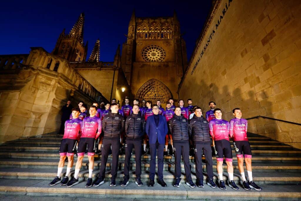 Foto: Rafa Gómez / Sprint Cycling